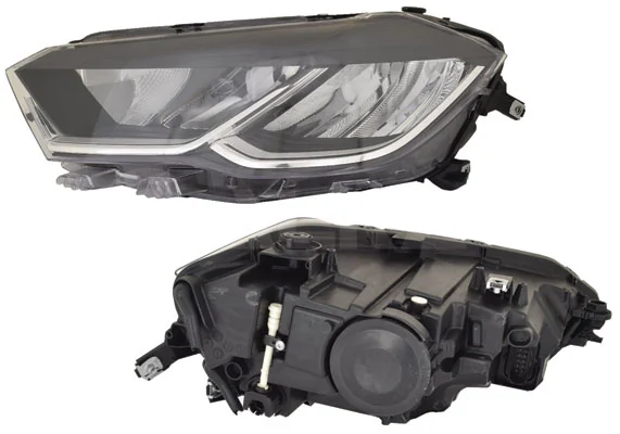 Projecteur principal ALKAR 2741123