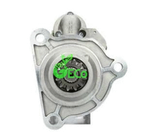 Démarreur GECO M240011
