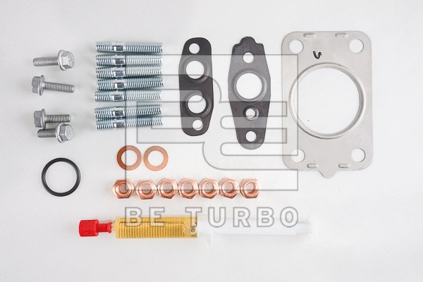 Kit de montage, compresseur BE TURBO ABS536