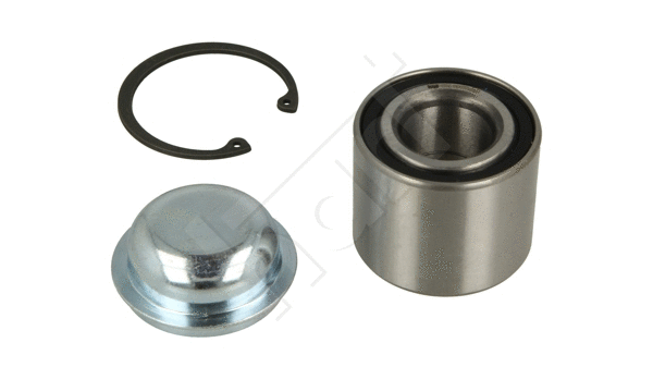 Kit de roulements de roue HART 901 975