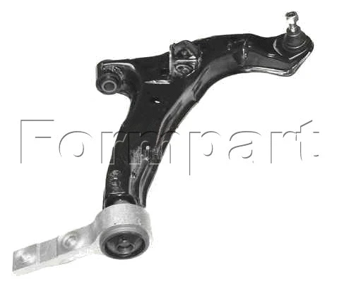 Bras de liaison, suspension de roue FORMPART 4109014