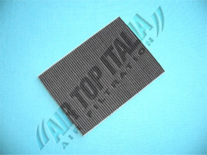 Filtre, air de l'habitacle ZERO WZ1579