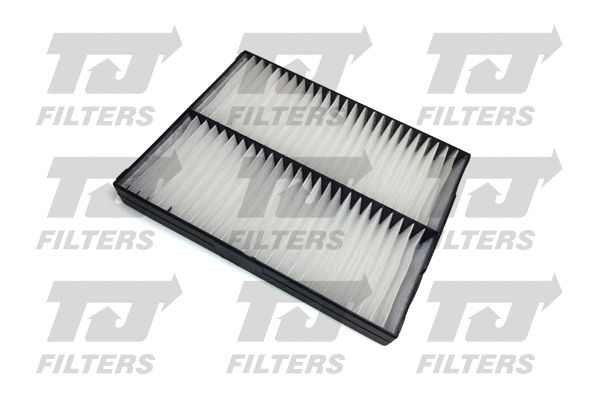 Filtre, air de l'habitacle QUINTON HAZELL QFC0166