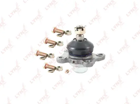 Rotule de suspension LYNXAUTO C1068LR