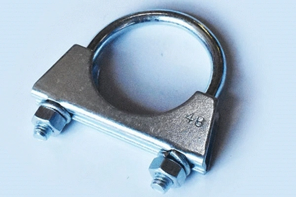 Pièce de serrage, échappement ASAM AUTOMOTIVE 55316