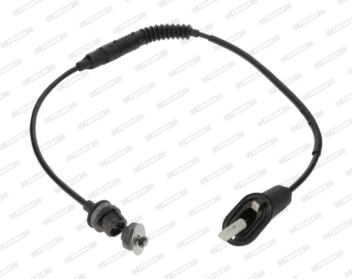 Tirette à câble, commande d'embrayage FERODO FCC422737