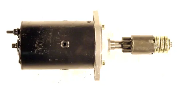 Démarreur FRIESEN 8055102