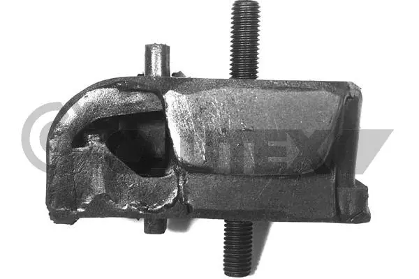 Support moteur CAUTEX 080013