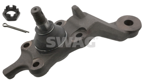 Rotule de suspension SWAG 81 94 3096