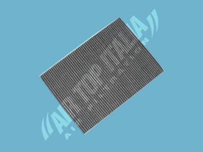 Filtre, air de l'habitacle ASTER AS2579