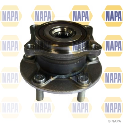 Kit de roulements de roue NAPA PWB1619