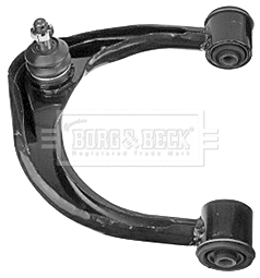 Bras de liaison, suspension de roue BORG & BECK BCA6591