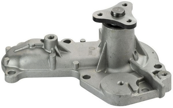 Pompe à eau, refroidissement du moteur DENCKERMANN A310157