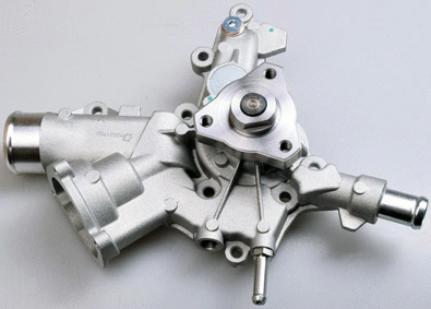 Pompe à eau, refroidissement du moteur DENCKERMANN A310868P