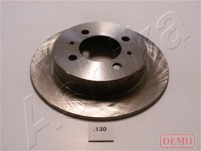 Disque de frein ASHIKA 61-01-130C