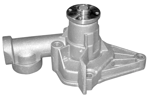 Pompe à eau, refroidissement du moteur TECDRIVE TPAE0265