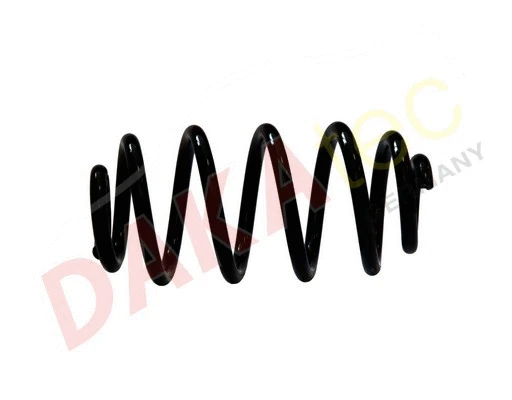 Ressort de suspension DAKAtec 300164