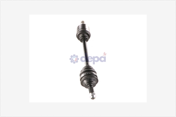 Arbre de transmission DEPA 3133045