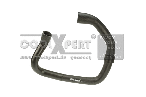 Durite de radiateur BBR Automotive 001-10-24222
