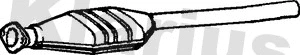 Catalyseur KLARIUS 311300
