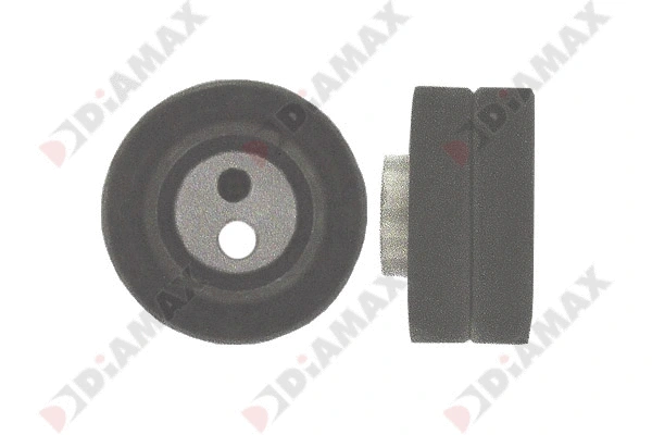 Poulie de tension, courroie crantée DIAMAX A5024