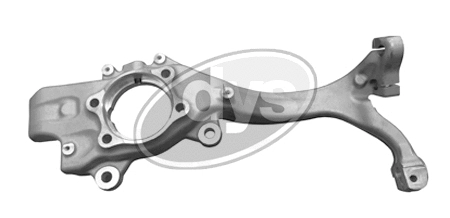 Fusée d'essieu, suspension de roue DYS 79-01302L
