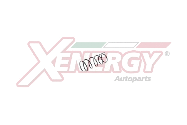 Ressort de suspension AP XENERGY XSA2511