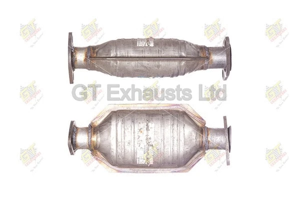 Catalyseur GT Exhausts G370105