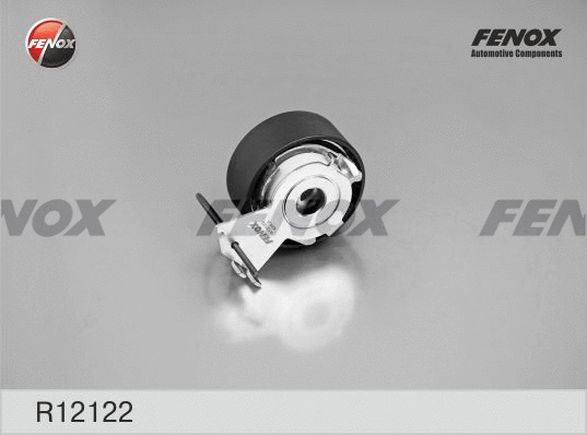 Poulie de tension, courroie crantée FENOX R12122