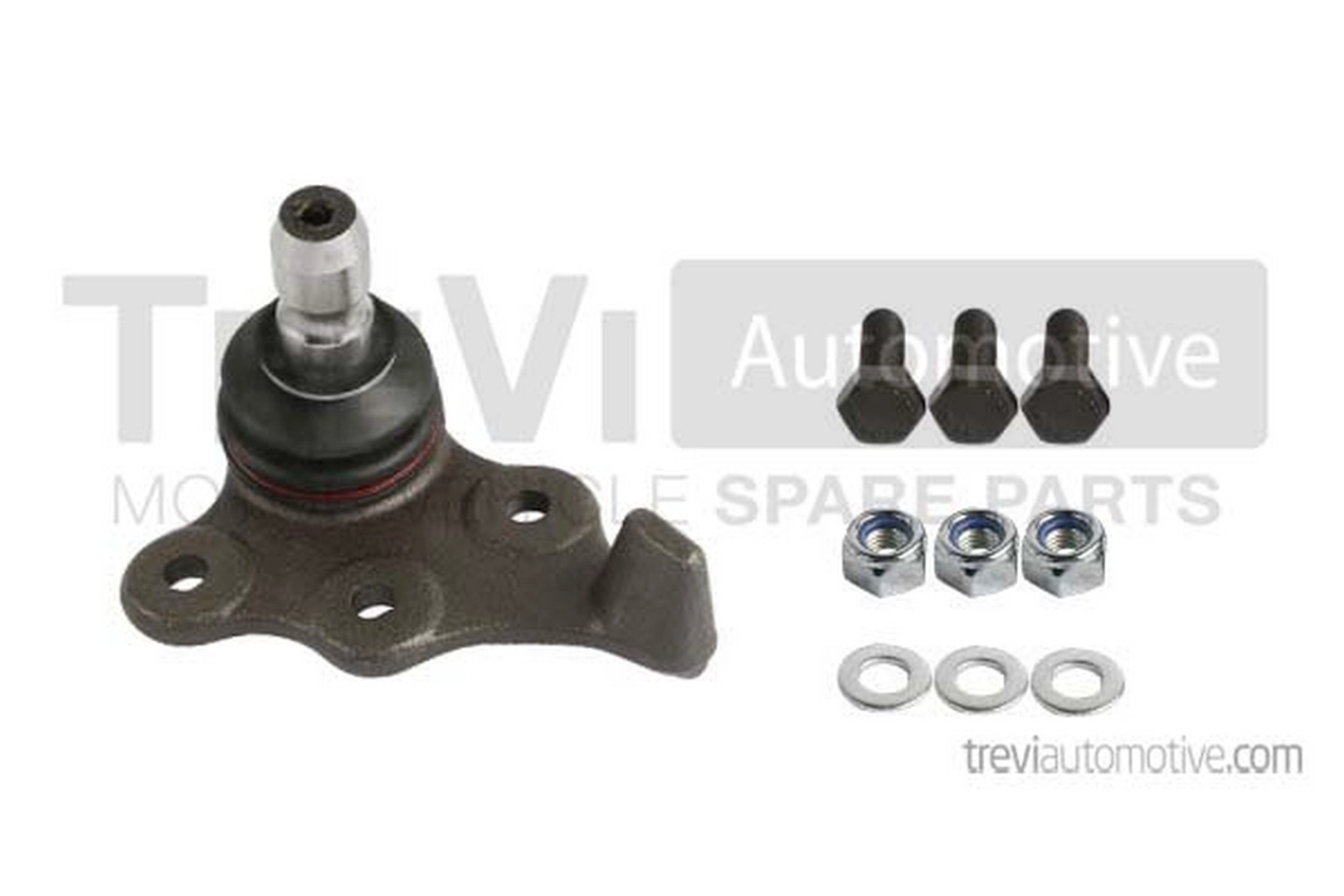 Rotule de suspension TREVI AUTOMOTIVE TRTT4293