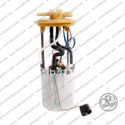 unité d'alimentation de carburant DIPASPORT GACC133DLPN