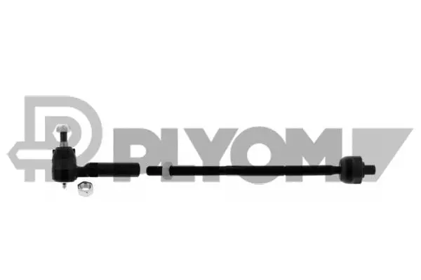 Kit d'assemblage, levier de déviation PLYOM P773926