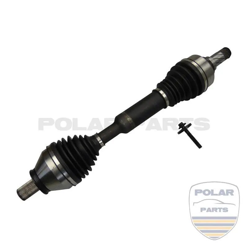 Arbre de transmission POLAR PARTS 10004633
