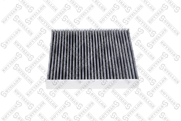Filtre, air de l'habitacle STELLOX 71-10543-SX