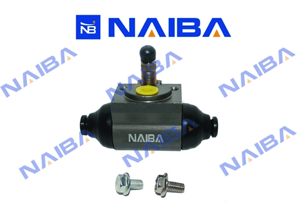 Cylindre de roue Calipere+ NAIBA R173A