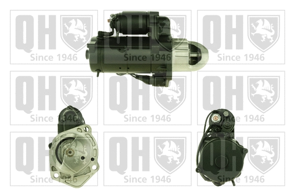 Démarreur QUINTON HAZELL QRS1659