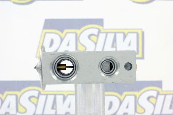 Détendeur, climatisation DA SILVA FD1103