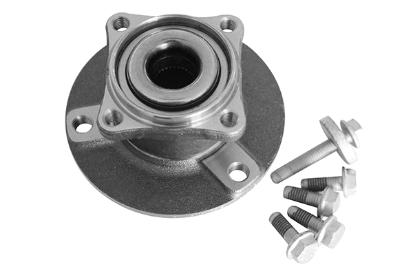 Kit de roulements de roue MOVIMA RK01240