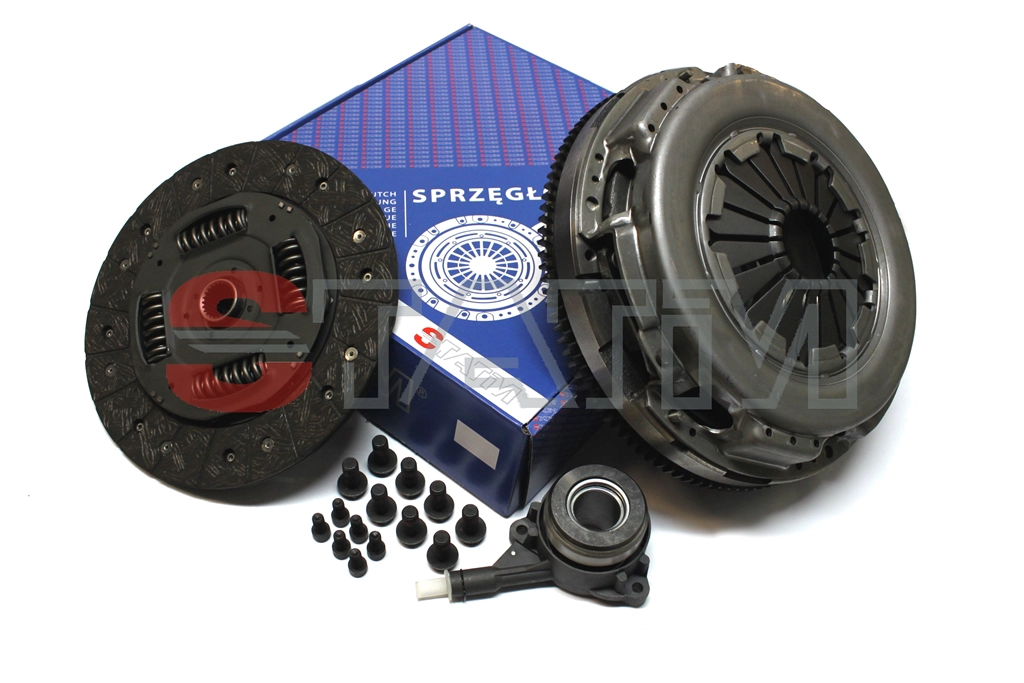 Kit d'embrayage STATIM 130.693