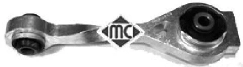 Support moteur Metalcaucho 04102