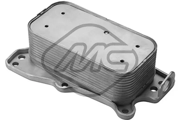 Radiateur d'huile Metalcaucho 39010