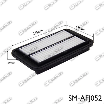 Filtre à air SpeedMate SM-AFJ052
