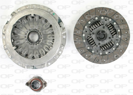 Kit d'embrayage OPEN PARTS CLK9207.03