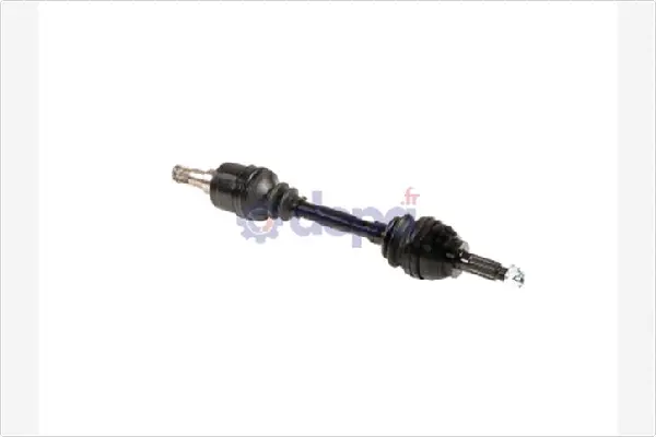 Arbre de transmission DEPA 3263150