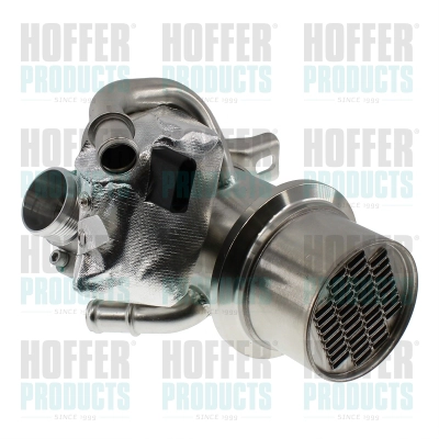 Module-EGR HOFFER 7518993