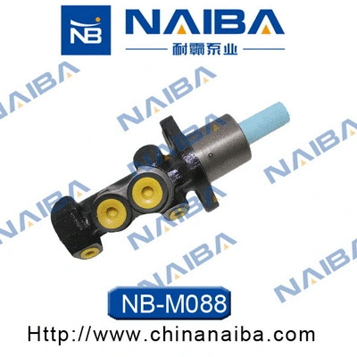Maître-cylindre de frein Calipere+ NAIBA M088