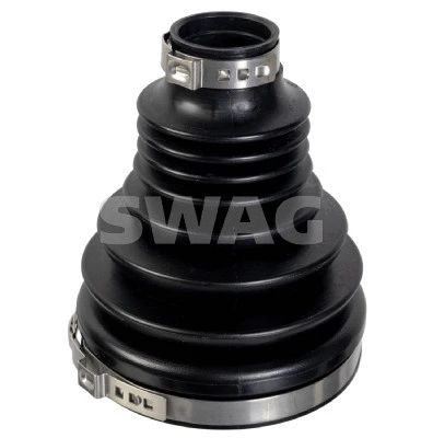 Jeu de joints-soufflets, arbre de commande SWAG 33 10 4709