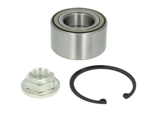 Kit de roulements de roue BTA H1G038BTA