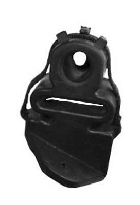 Support, silencieux VEGAZ GmbH PGG-130