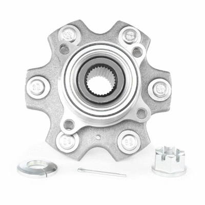 Kit de roulements de roue MTR 12115586